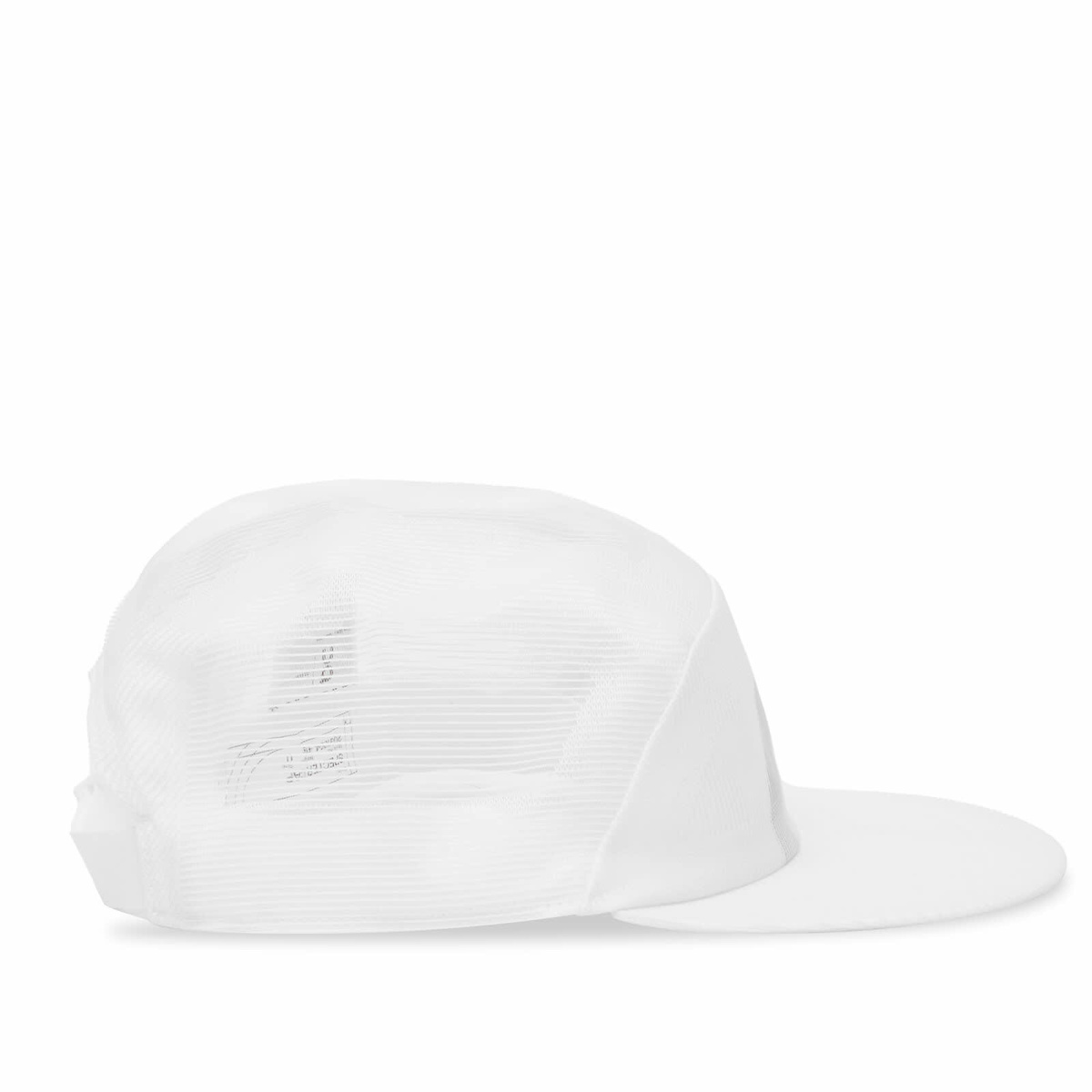 ON Specter Cap in White 