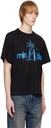 MISBHV Black Togetherness T-Shirt