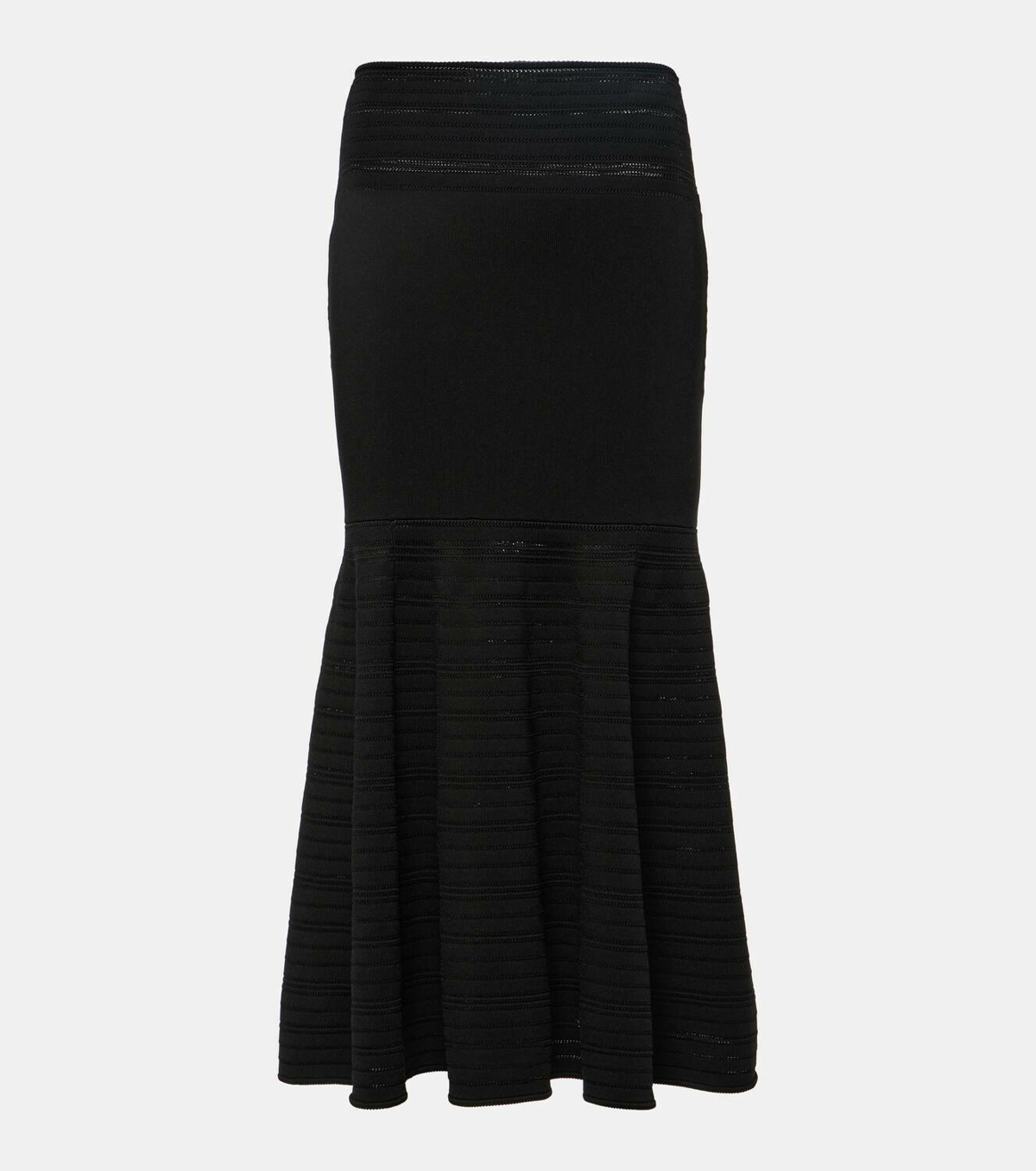 Victoria Beckham Midi skirt