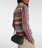 Bottega Veneta Concert leather crossbody bag