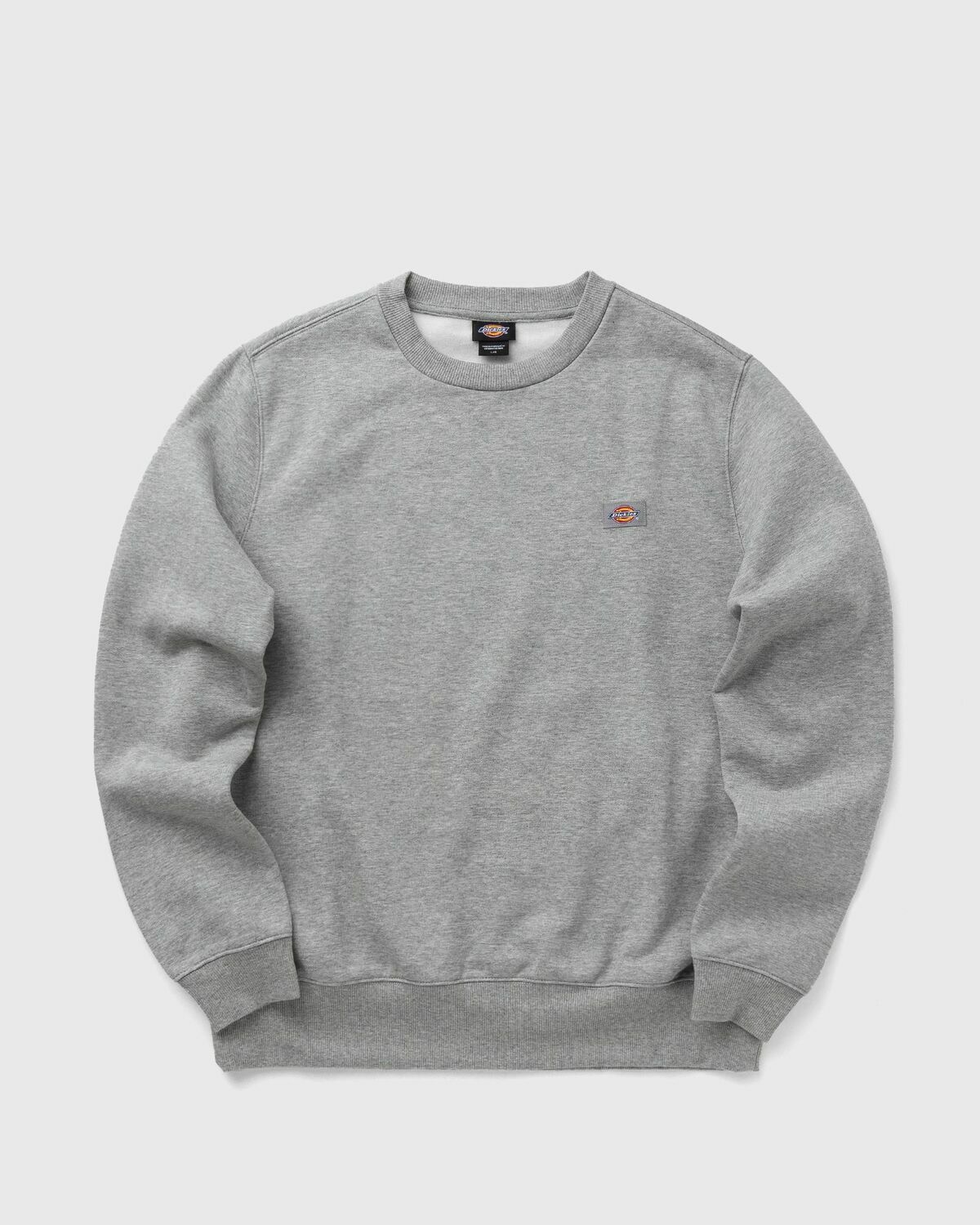 DICKIES OAKPORT SWEATSHIRT Grey Men