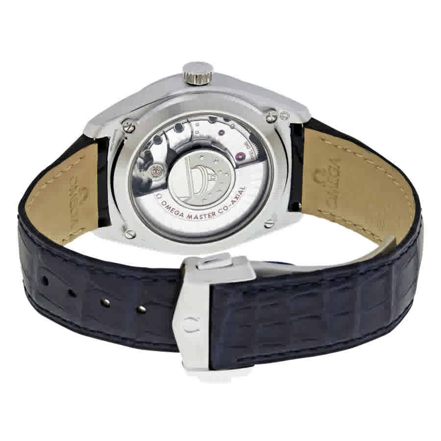Omega Constellation Globemaster Automatic Mens Watch 13033392103001