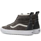 Vans Suede Winterised Sk8-Hi MTE