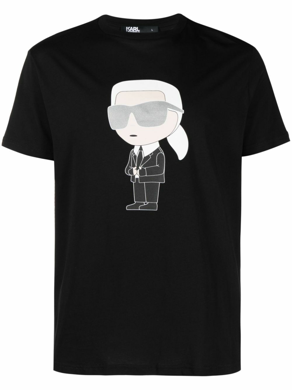 90´s KarlLagerfeld LagerfeldPHOTO Tシャツ