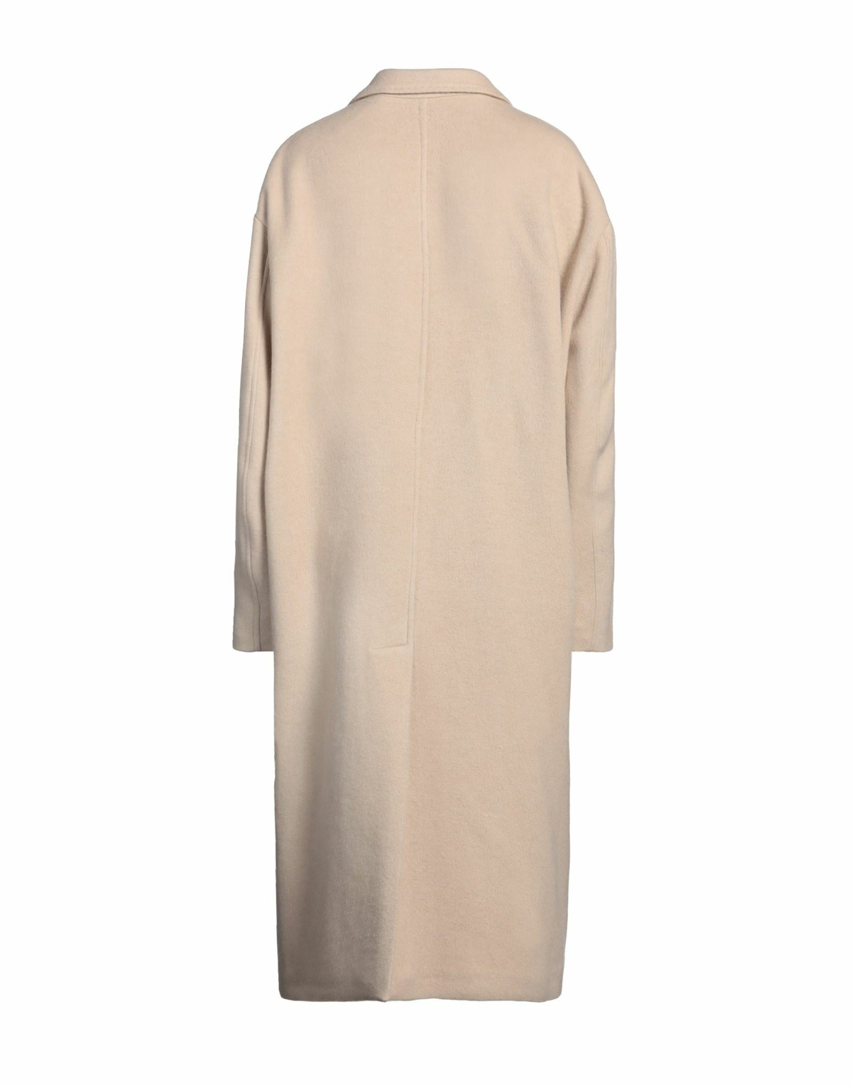Isabel Marant Womens Coat in Beige