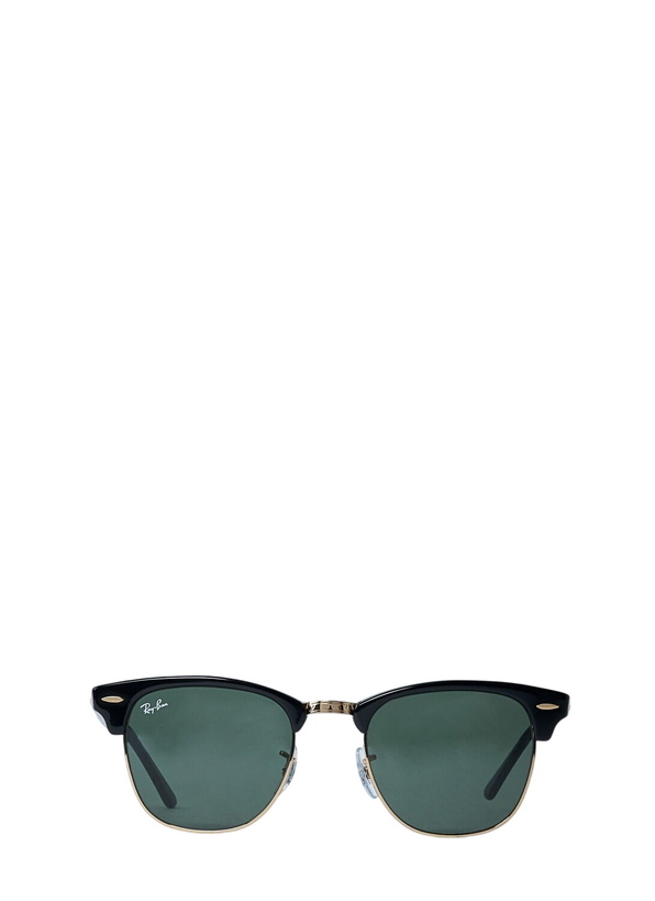 Photo: Ray-Ban Clubmaster Sunglasses
