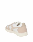 Diadora Womens Sneakers in White