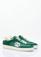Gucci Interlocking G Sneakers