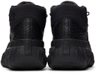 Y-3 Black GR.1P High Sneakers