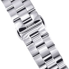 Arbutus 5th Ave Automatic Black Dial Ladies Watch AR1702SBS