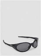 Oakley - Eye Jacket Redux OO9438 Sunglasses in Black