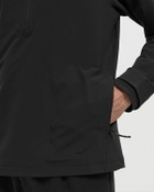 ON Pace Hoodie Black Mens Hoodies/Zipper
