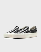 Vans Slip On Reissue 98 Black Lowtop