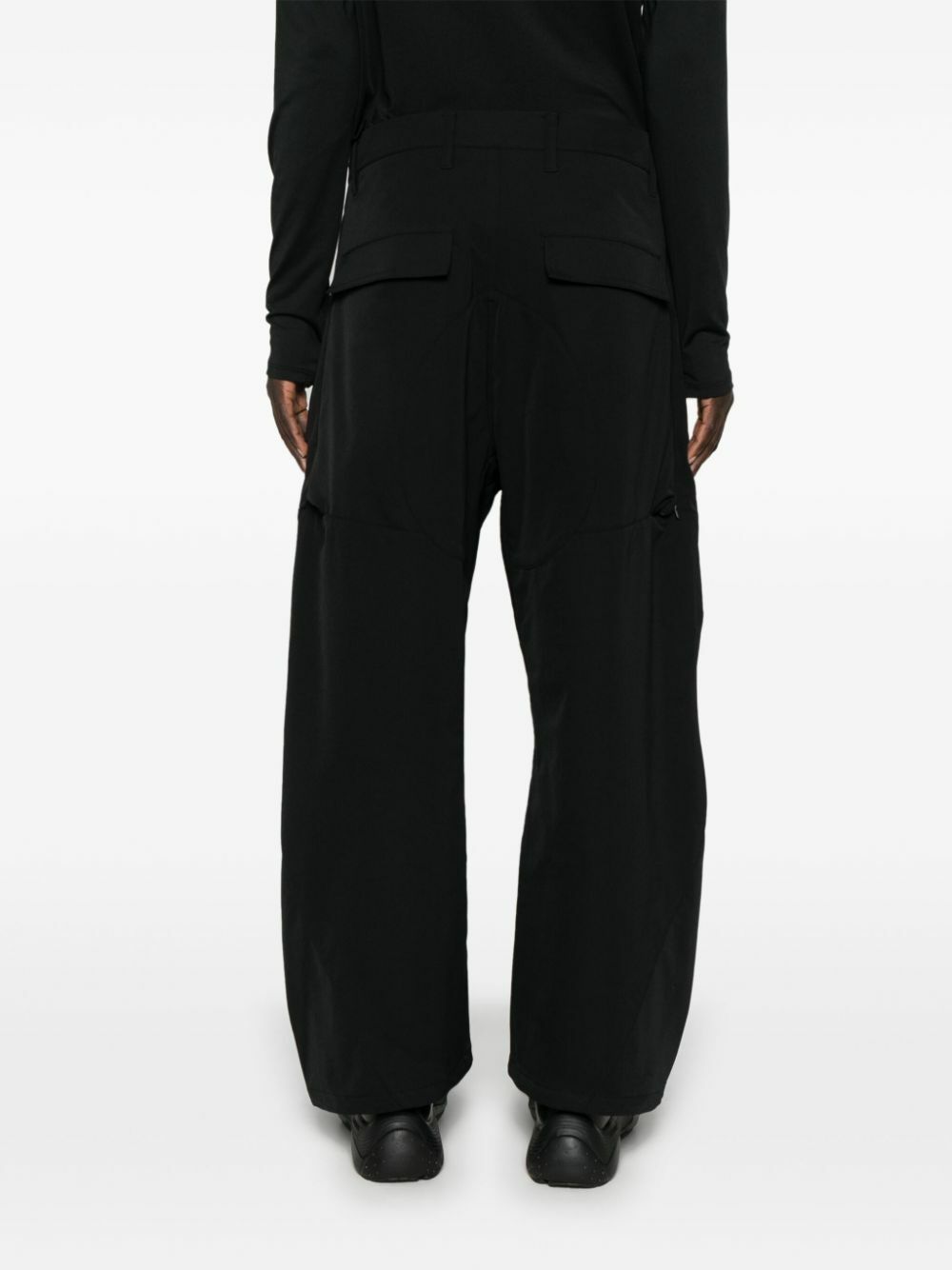 ACRONYM Dryskin Vent Gen. 1 Trousers