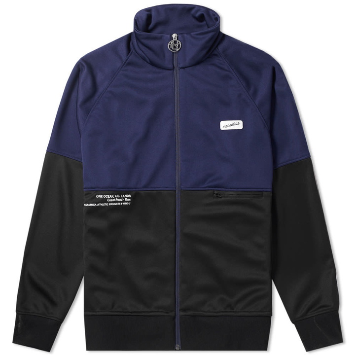 Photo: Nanamica Coast Road Jacket