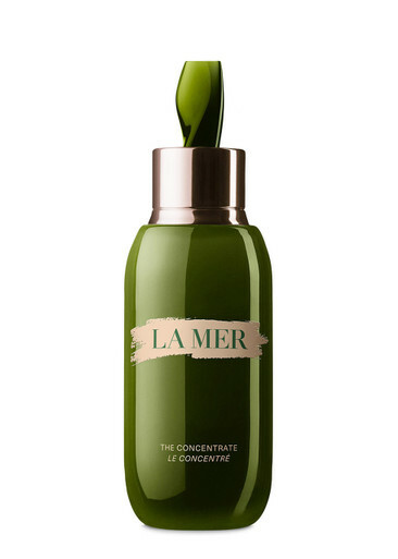 Photo: La mer - The Concentrate Grande 100ml - Serum - Anti-aging – Female – Prestige