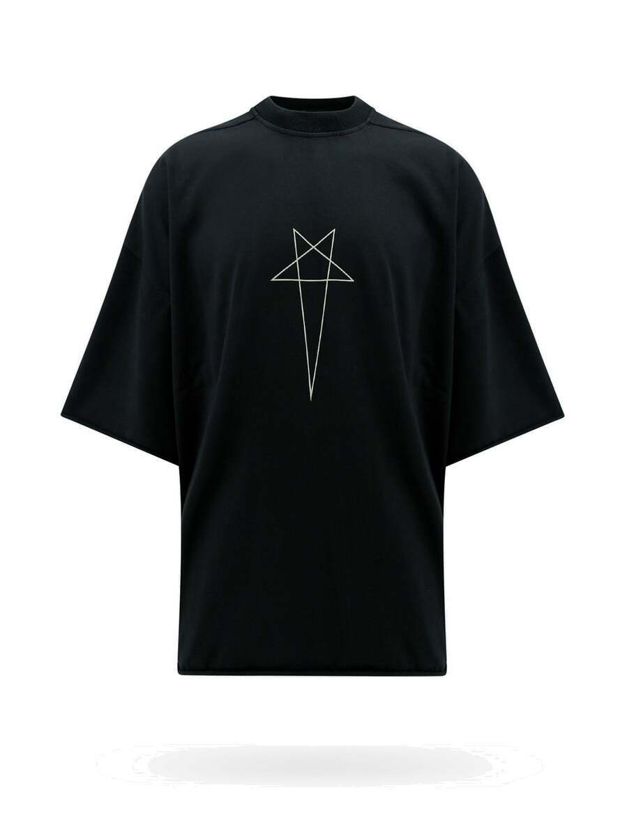 Drkshdw - Man - Dust Pearl - T-shirt