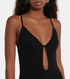 Zeynep Arçay Cutout maxi dress
