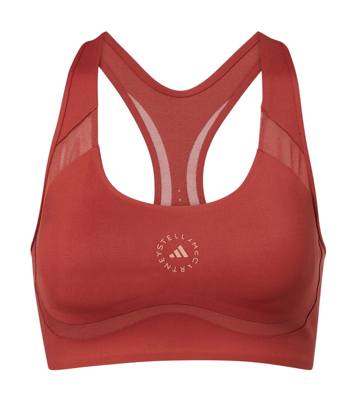 Photo: Adidas by Stella McCartney Power Impact sports bra