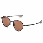 Dita Vers-oneblack Iron Antique Silv