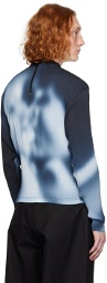 EYTYS Blue Jax Long Sleeve T-Shirt