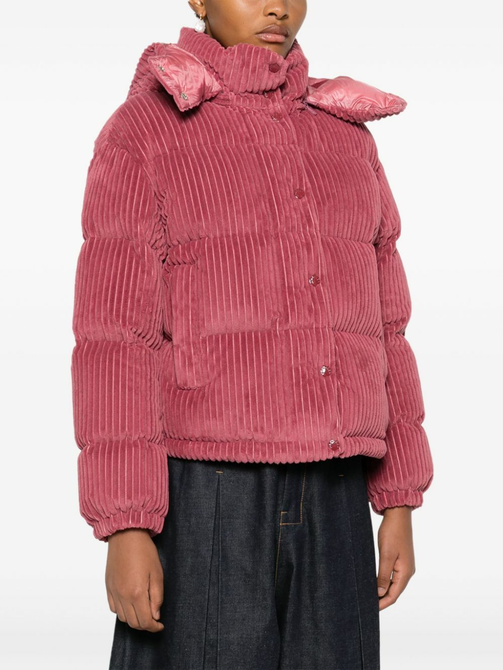 Moncler Daos Down Jacket Moncler