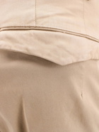 Pt Torino   Trouser Beige   Mens