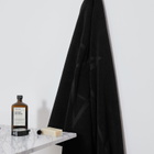 Rick Owens Women's Beach Towel in Black 