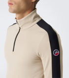 Fusalp Alpille ski top