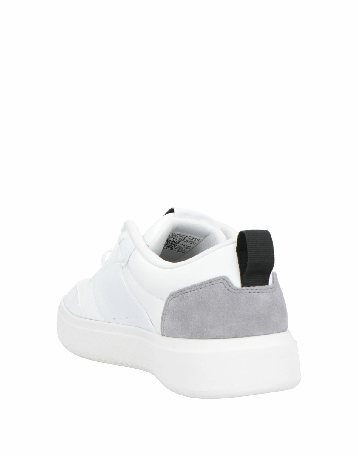Adidas Womens Sneakers in White