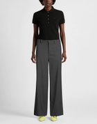 P. a.r. o.s. h. Womens Pants Charcoal