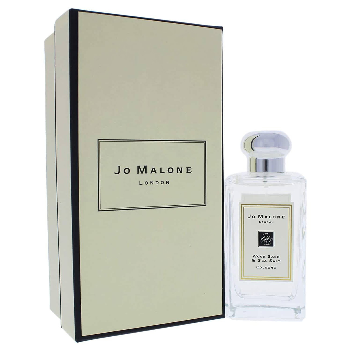 Jo Malone Wood Sage & Sea Salt Eau de Cologne 3.4oz