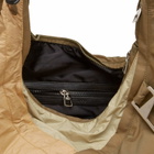 ARCS HEY Sling Bag in Terrace Criss-Cross 