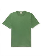 Armor Lux - Callac Cotton-Jersey T-Shirt - Green