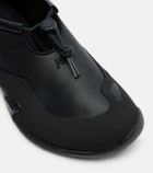 Junya Watanabe x New Balance MT10T leather sneakers