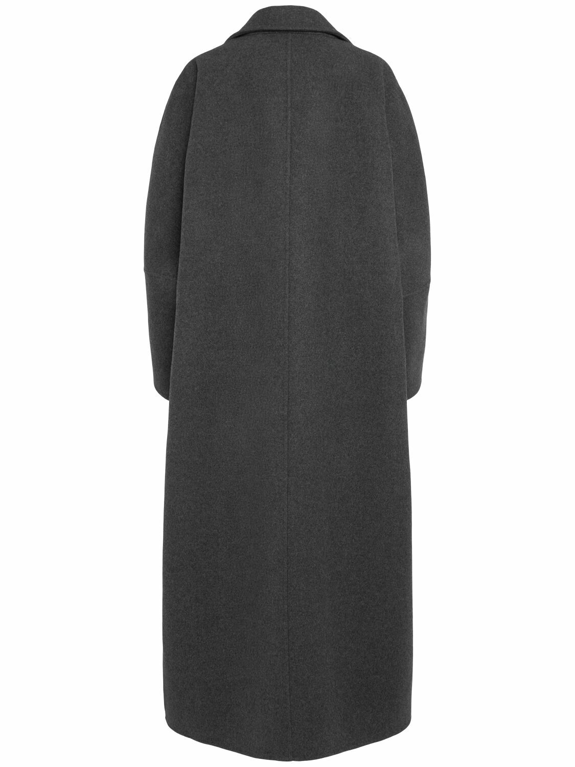 MAX MARA Asburgo Wool & Cashmere Long Coat Max Mara