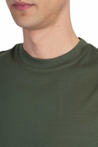 Salvatore Santoro T-shirt In Green Cotton
