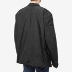 Balenciaga Men's Packable Jacket in Black