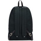 Nanamica Black Day Backpack