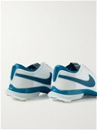 Nike Golf - Air Zoom Victory Tour 2 Leather Golf Shoes - Blue