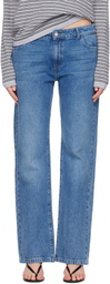 Gimaguas Blue Chica Jeans