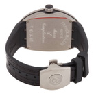 Franck Muller Vanguard Automatic Black Dial Mens Watch 45SCTTBRNRBLKWH