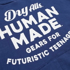 Human Made Hooded Sweat