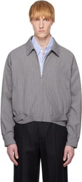 Magliano Gray Gerri 2000 Jacket