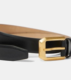 Tod's Luxor leather belt