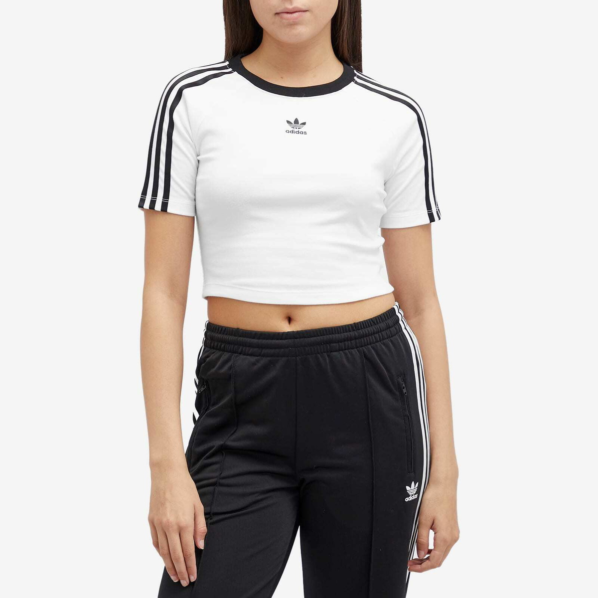 baby adidas shirt
