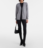 Gucci Wool cardigan