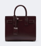 Saint Laurent Sac de Jour Small leather top-handle bag