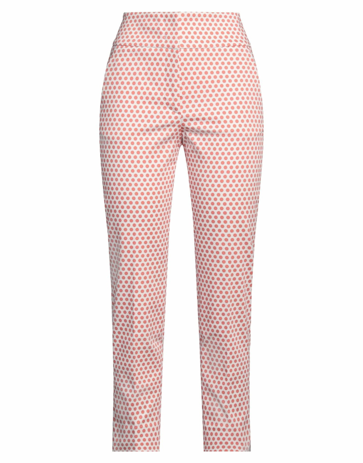 Peserico Womens Pants Coral
