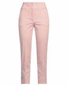 Peserico Womens Pants Coral